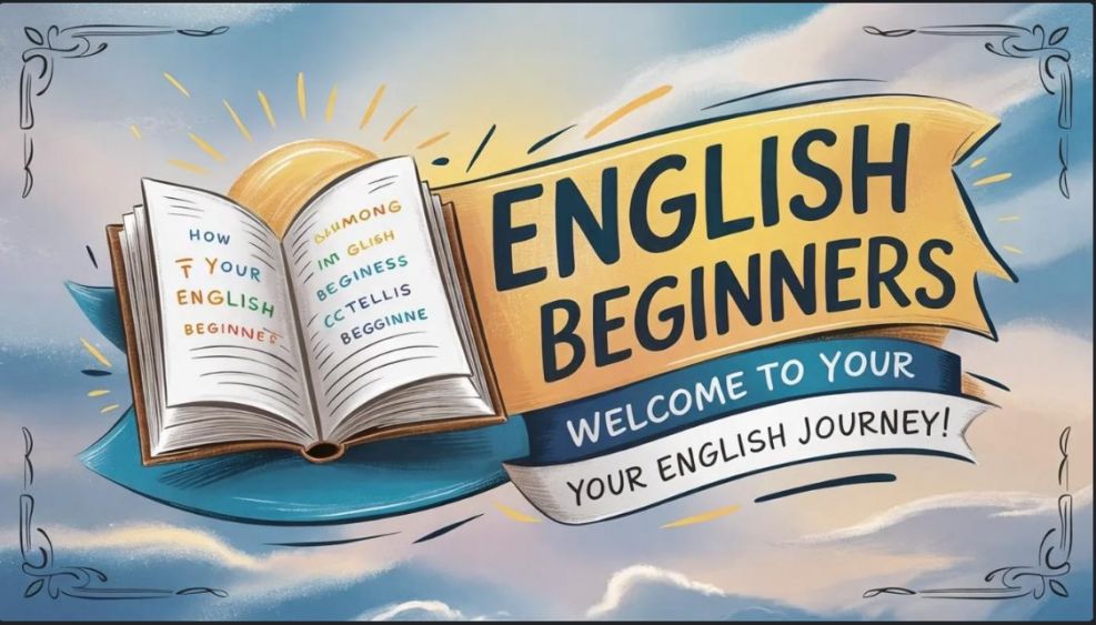 English Essentials: Beginner Group Classes