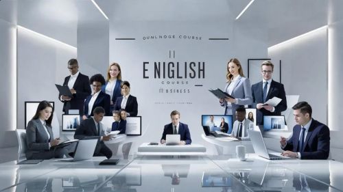 Elevate Your Career with Business English Skills